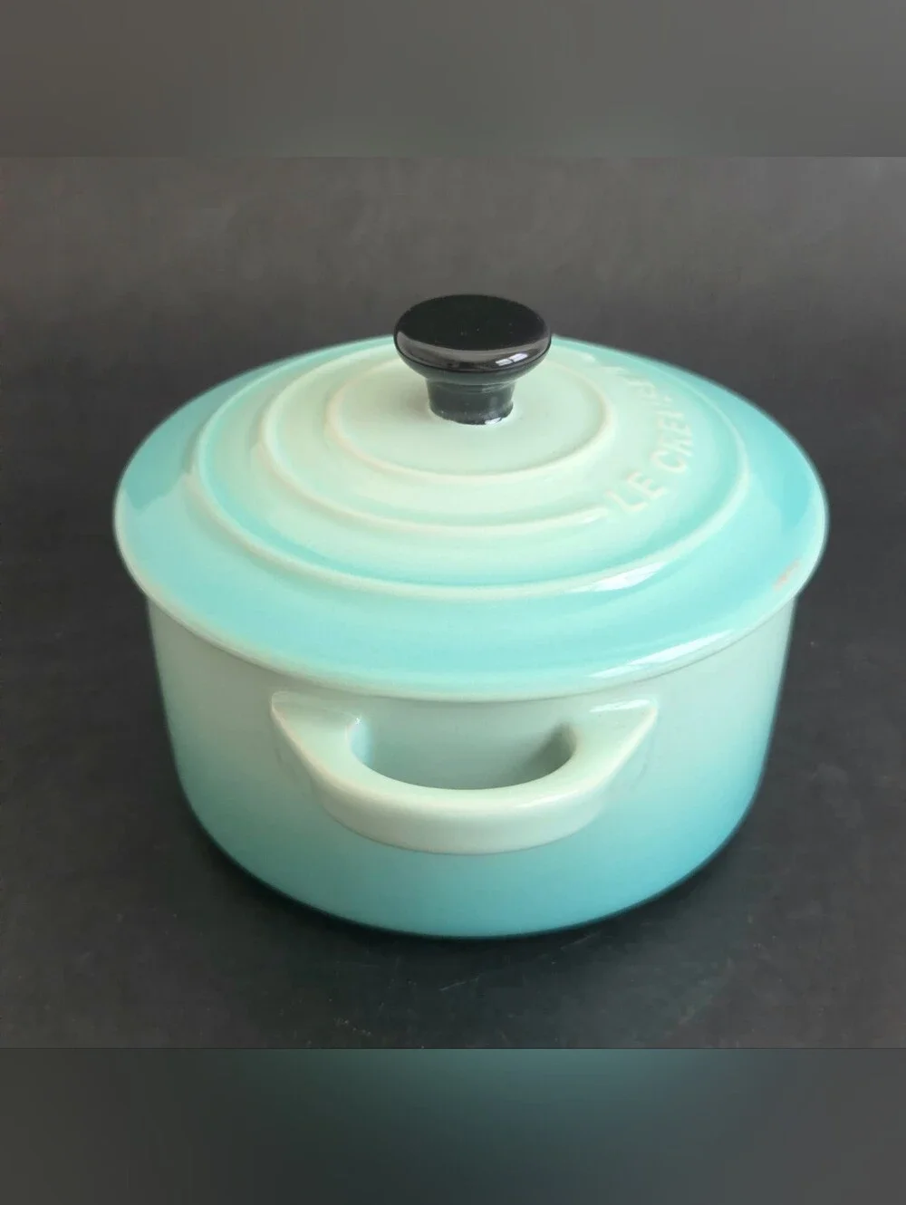Le Creuset new le